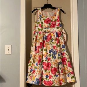 Girls size 16 Dress